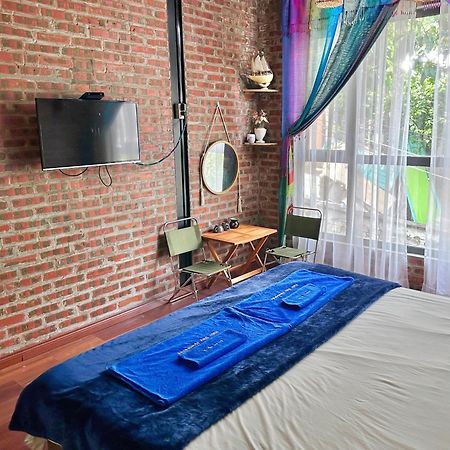 Halo Bay Homestay 하롱 외부 사진