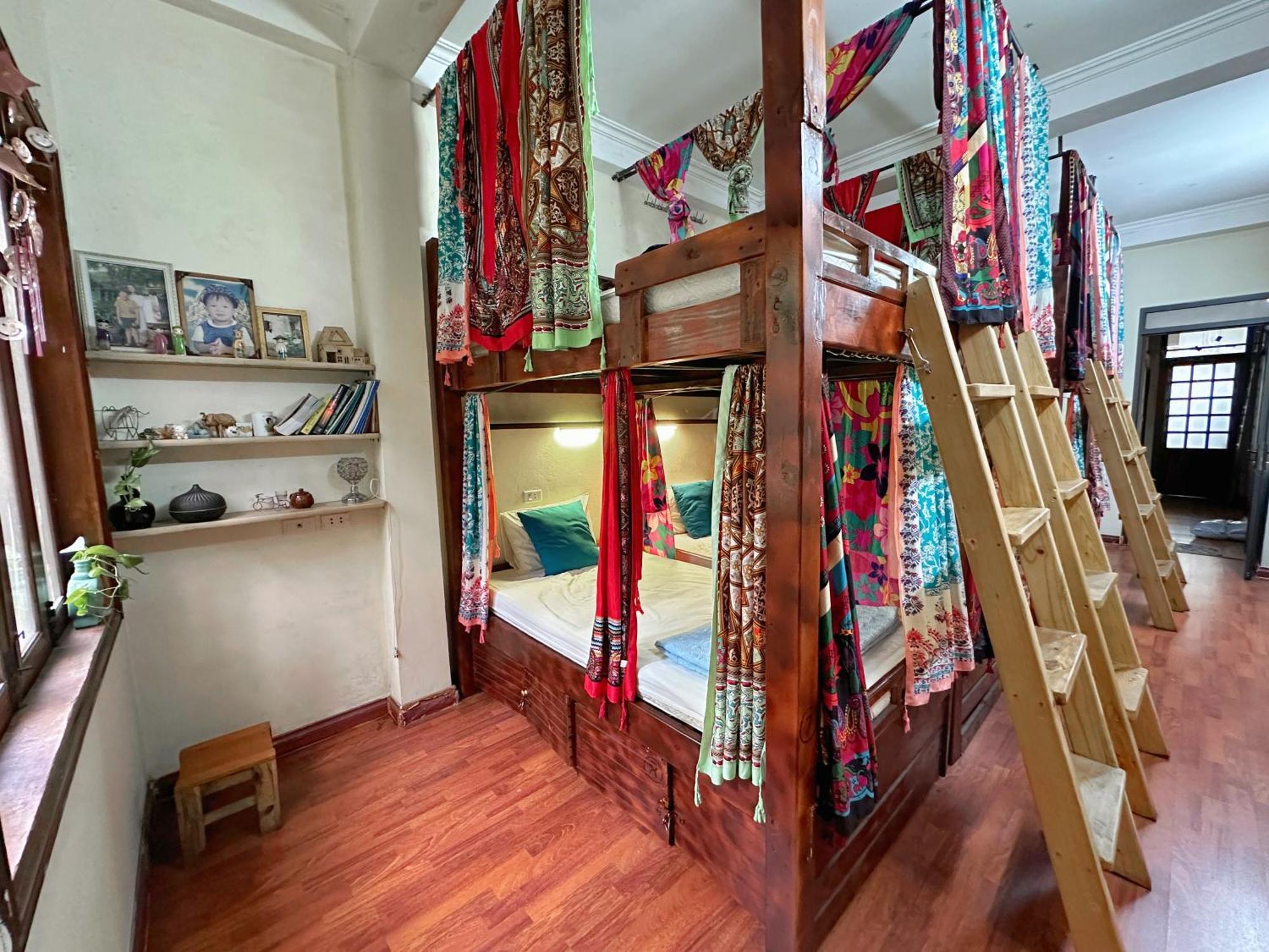 Halo Bay Homestay 하롱 외부 사진