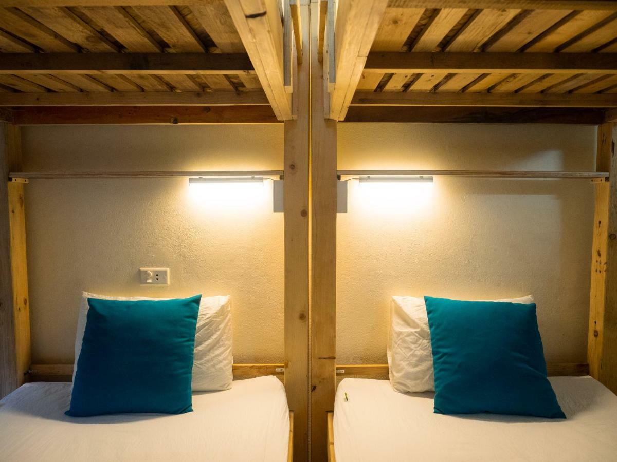 Halo Bay Homestay 하롱 외부 사진