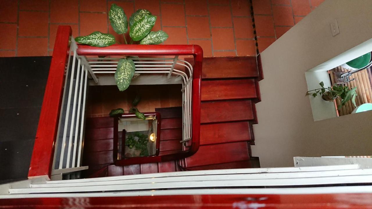 Halo Bay Homestay 하롱 외부 사진