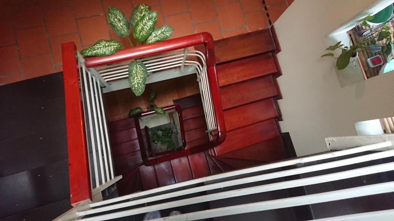 Halo Bay Homestay 하롱 외부 사진